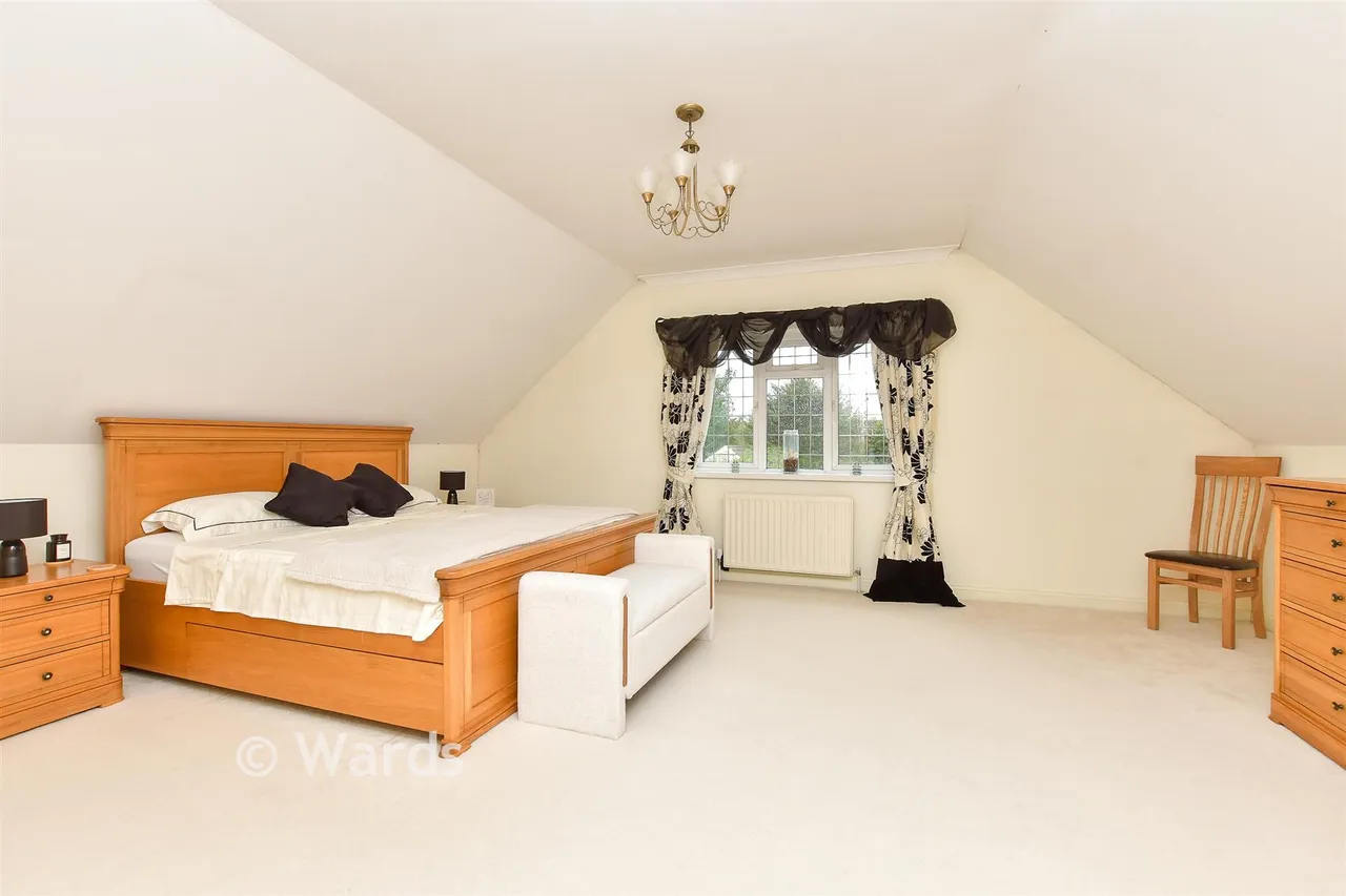 York Avenue, Walderslade, ME5, photo 8