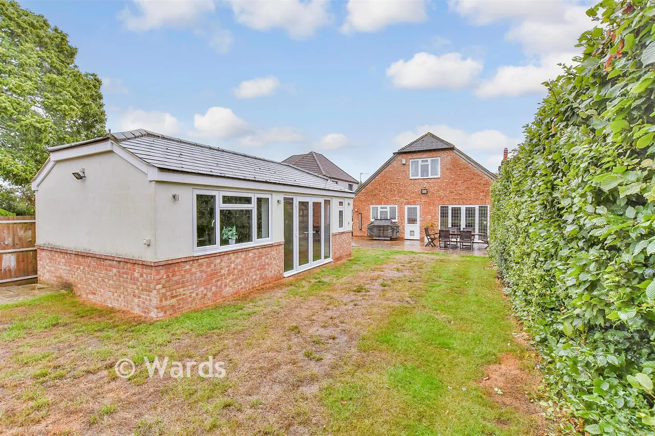 York Avenue, Walderslade, ME5, photo 17