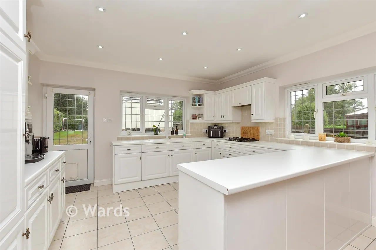 York Avenue, Walderslade, ME5, photo 4