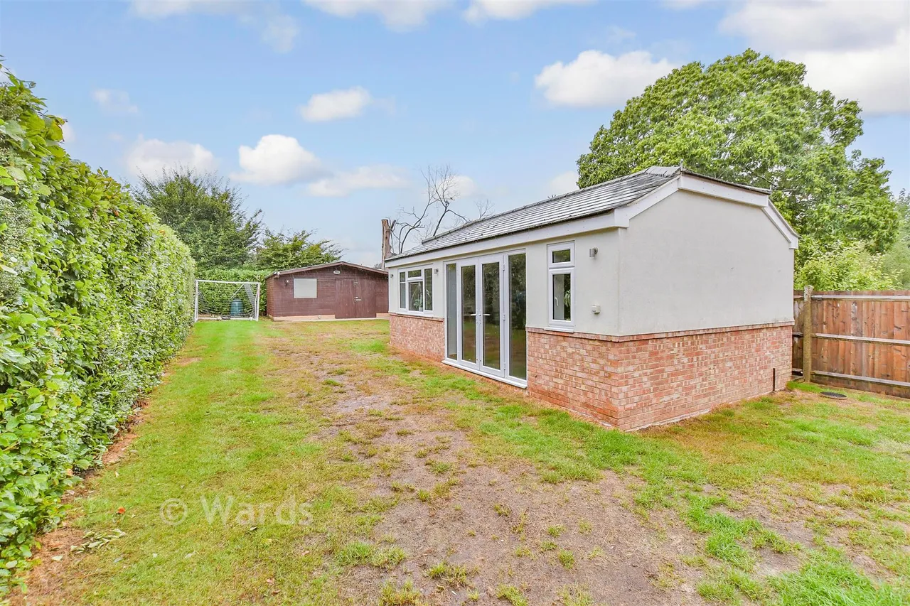 York Avenue, Walderslade, ME5, photo 15