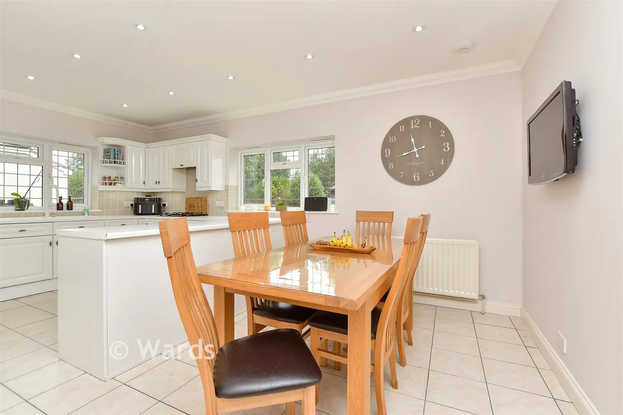 York Avenue, Walderslade, ME5, photo 6