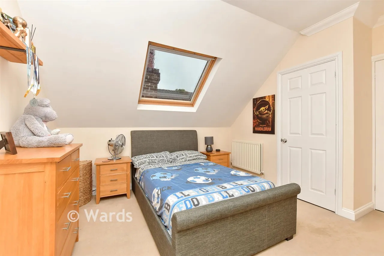York Avenue, Walderslade, ME5, photo 11
