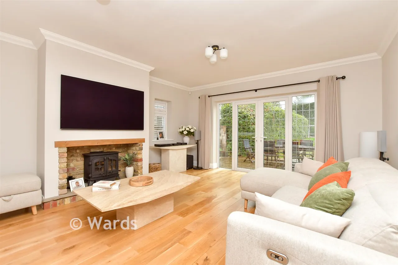 York Avenue, Walderslade, ME5, photo 3