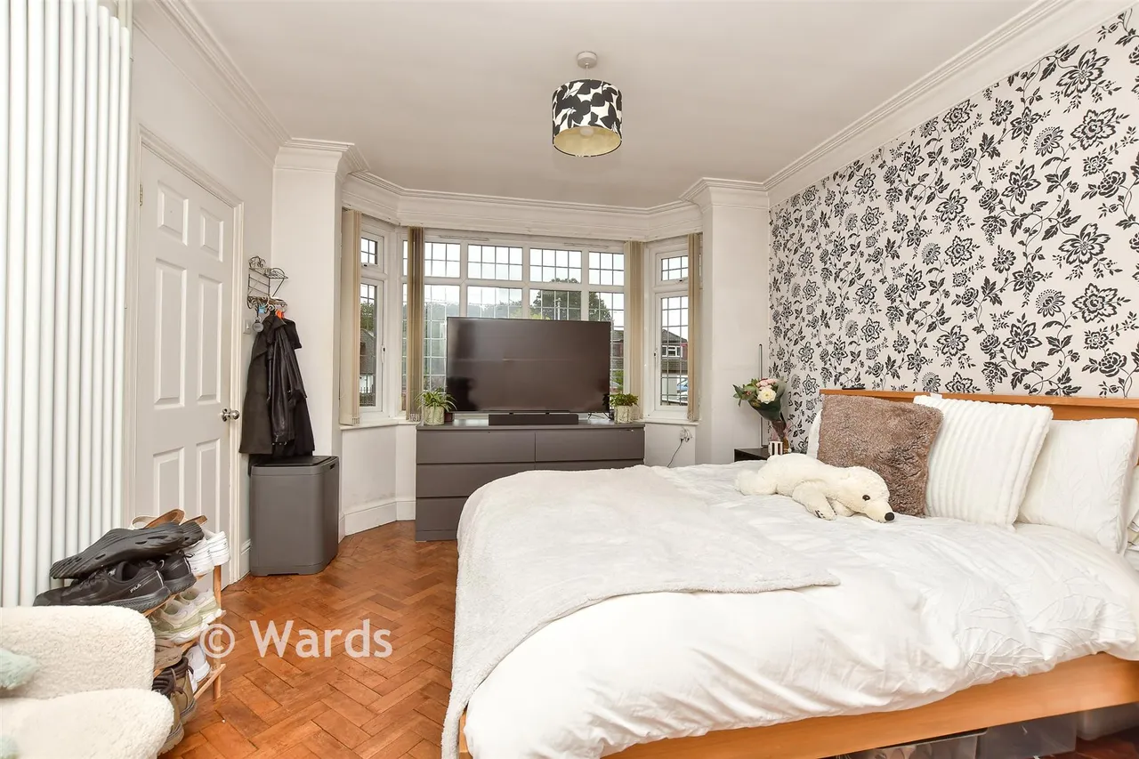York Avenue, Walderslade, ME5, photo 9