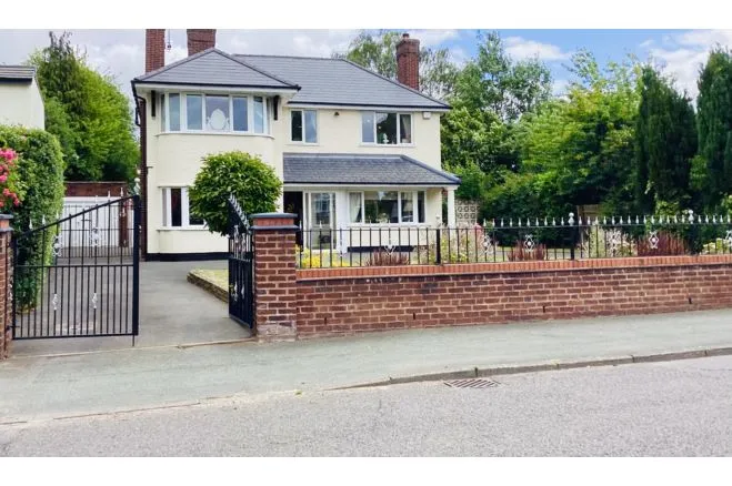 4 bed house for sale — Bloxwich, Walsall