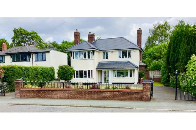 Bloxwich, Walsall, photo 2