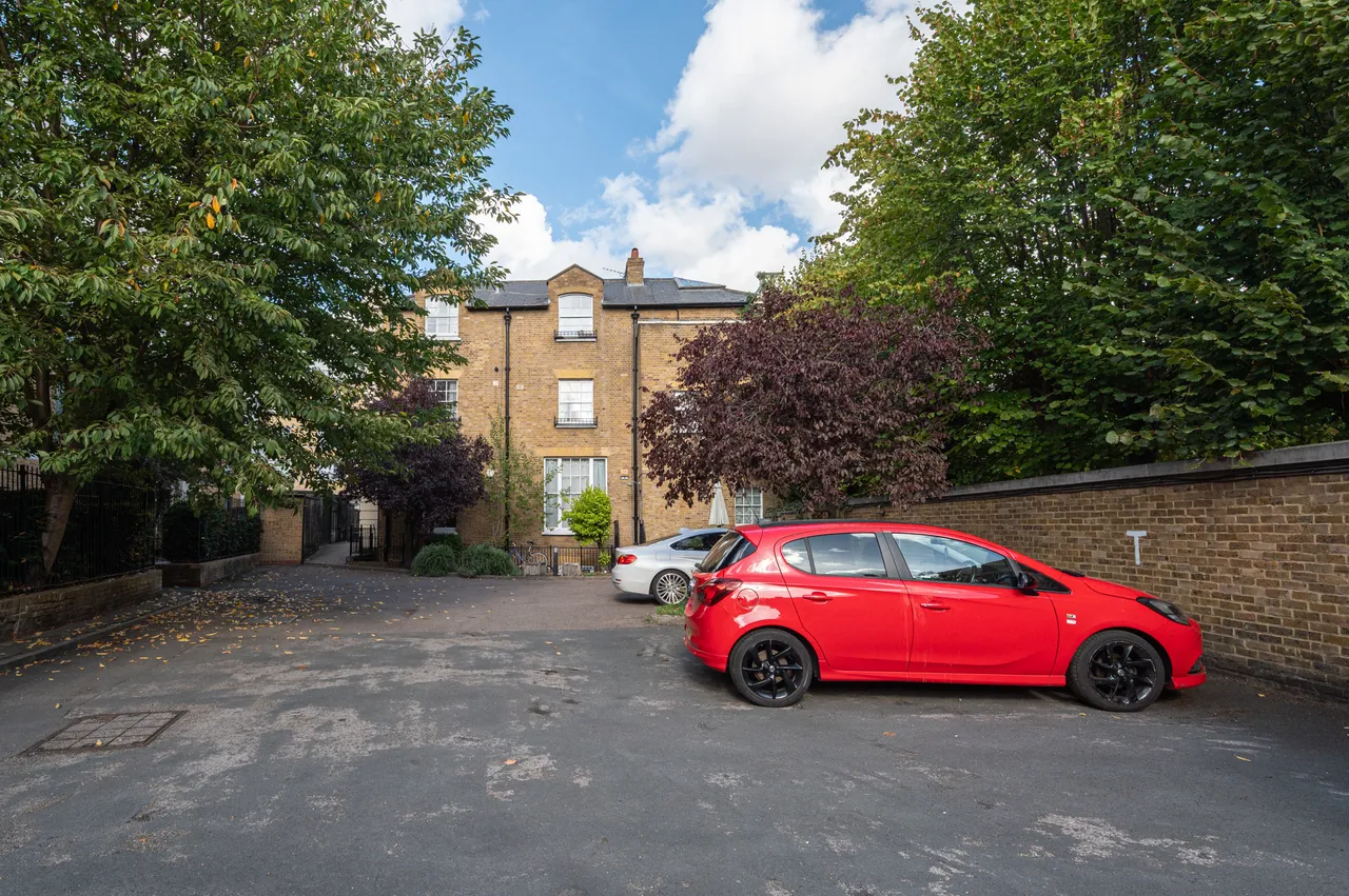 London, SE10, photo 23