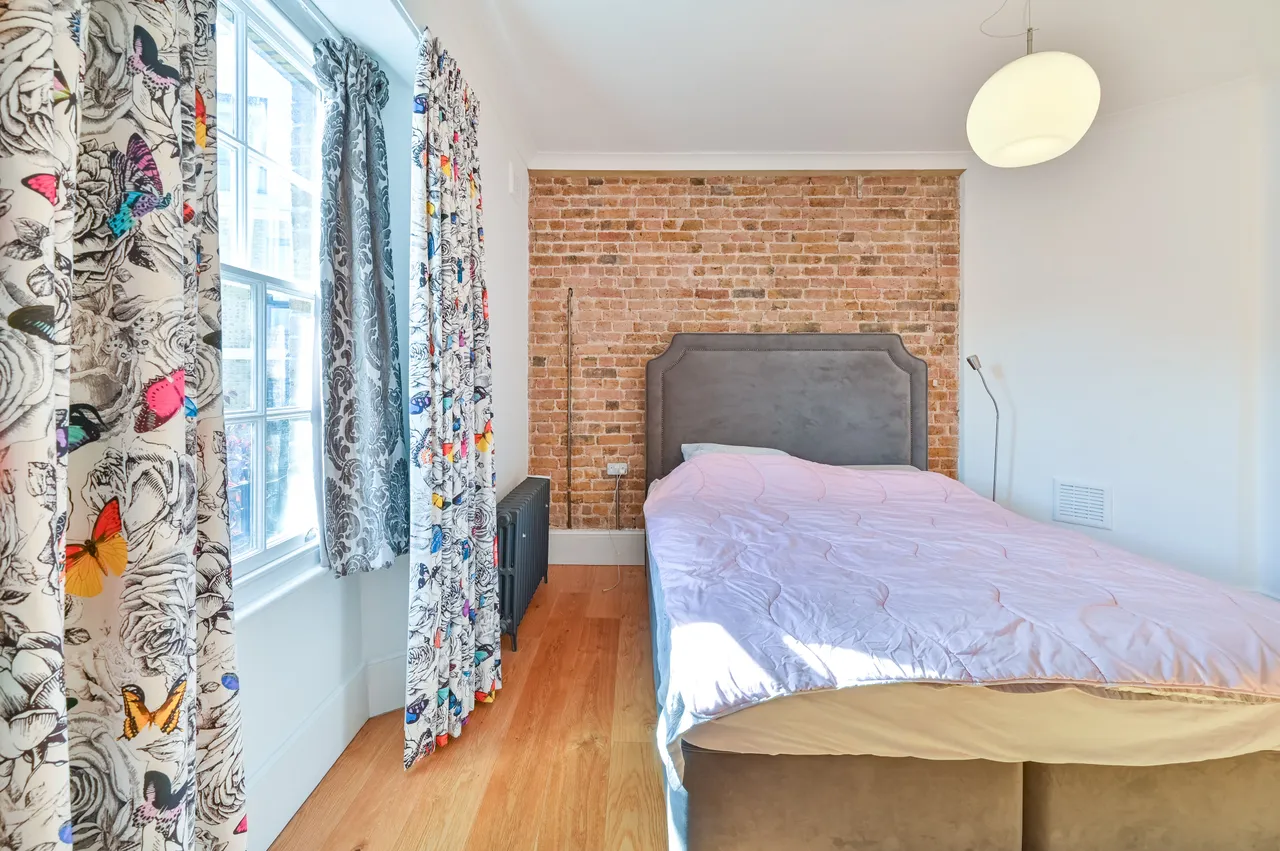 London, SE10, photo 13