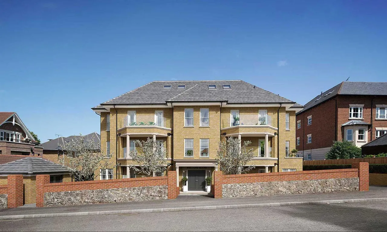 Albury Road, Guildford, GU1, photo 2