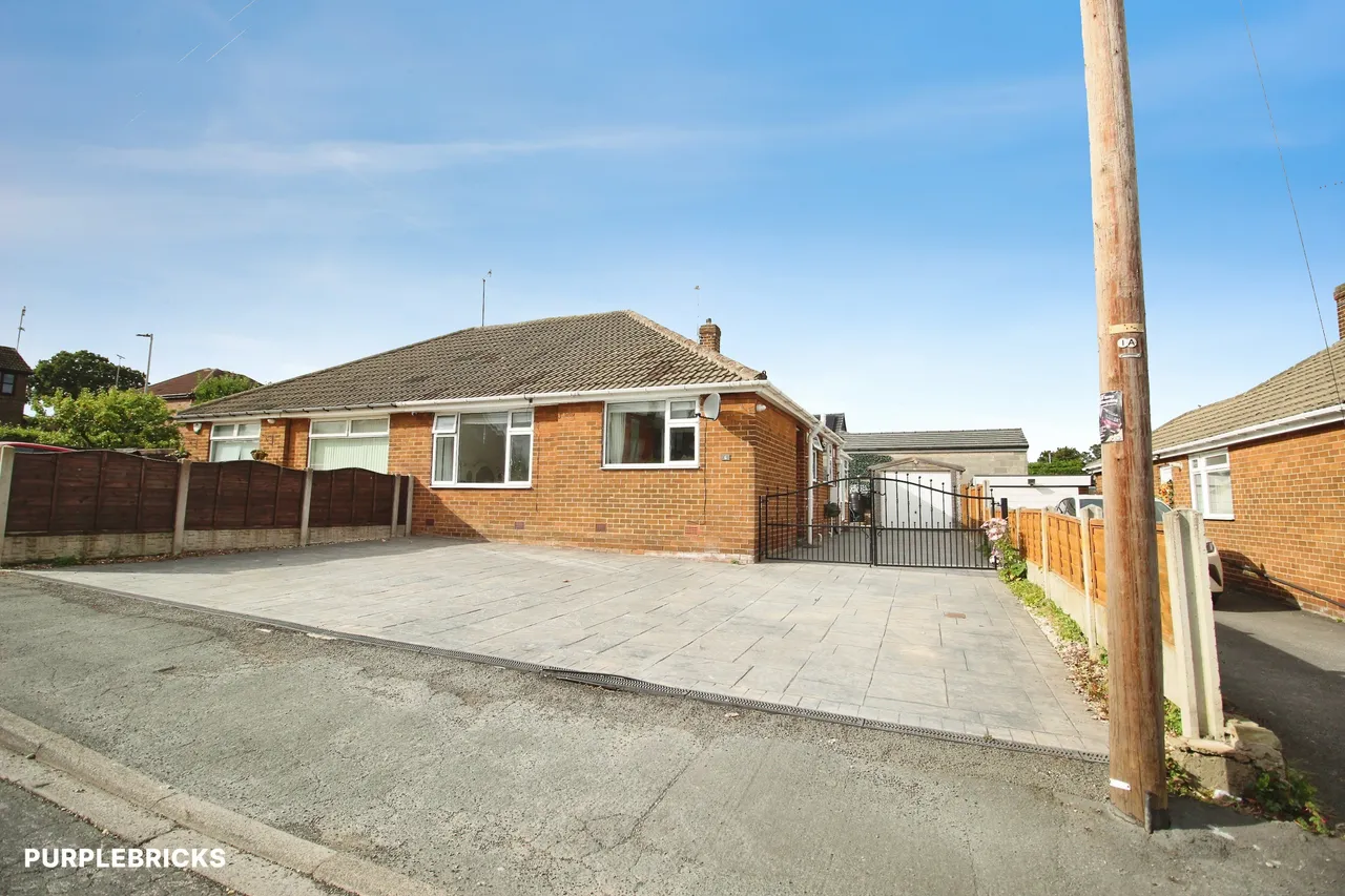 Ash Street, Wakefield, WF3, photo 2