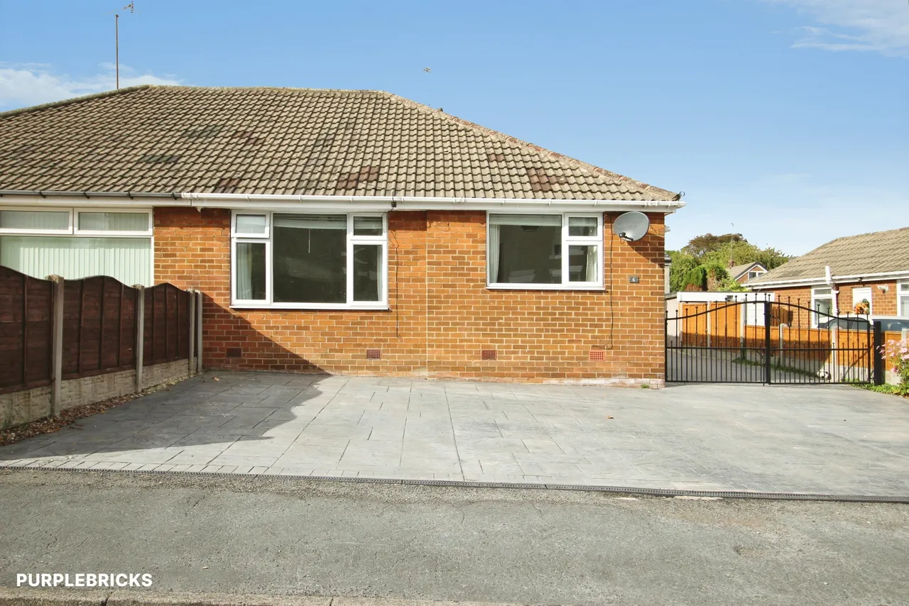 Ash Street, Wakefield, WF3, photo 5