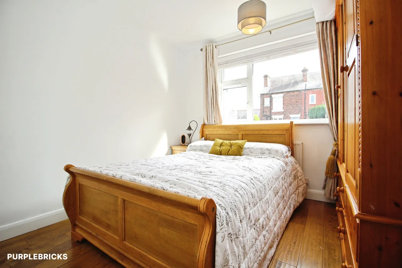 Ash Street, Wakefield, WF3, photo 15