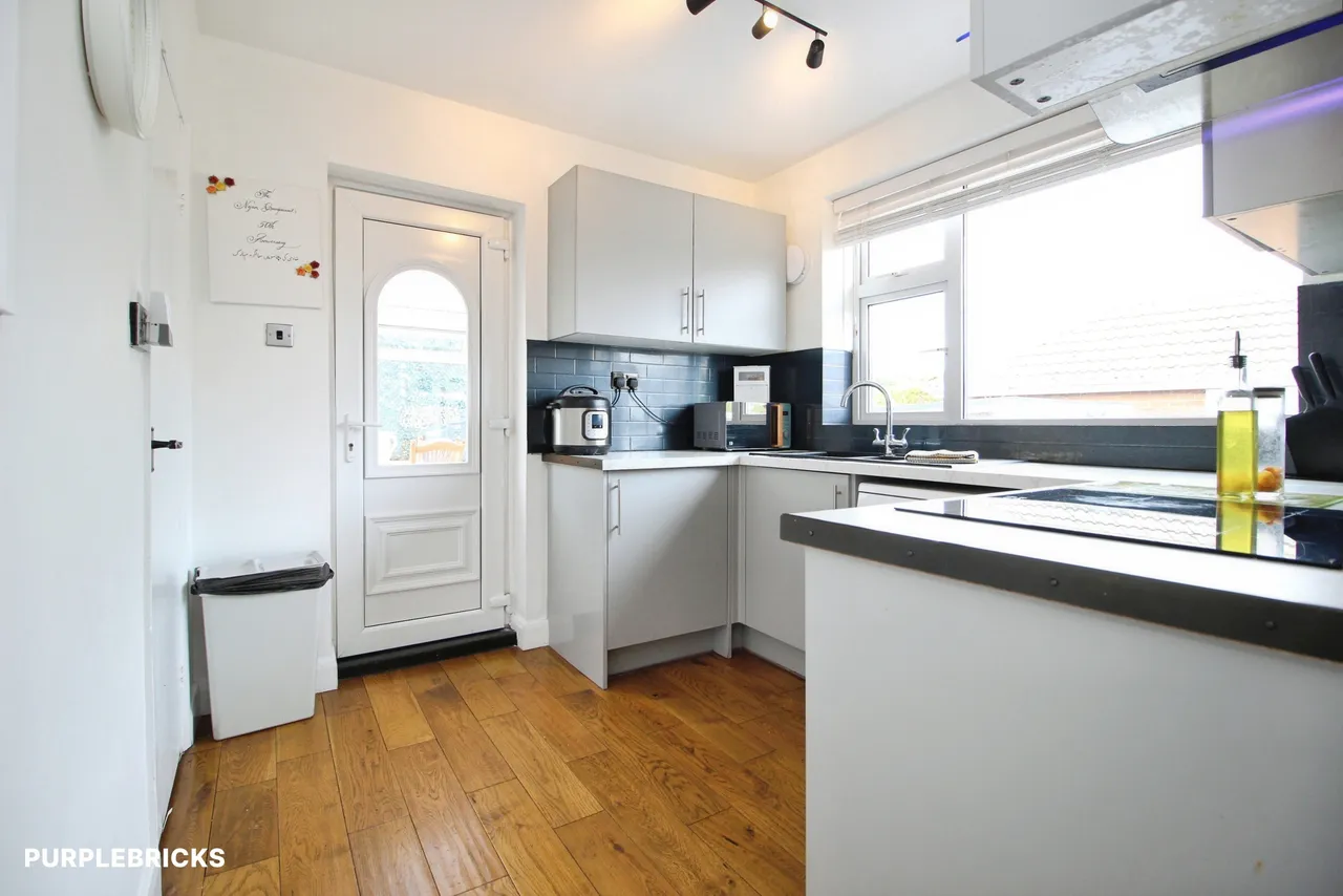 Ash Street, Wakefield, WF3, photo 12
