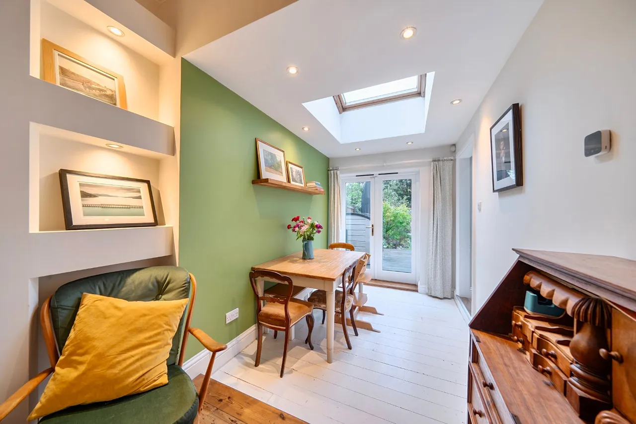 Conway Road, London, N14, photo 16