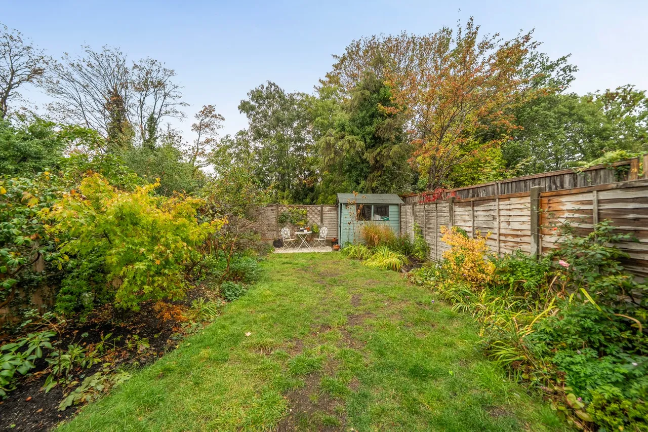 Conway Road, London, N14, photo 4