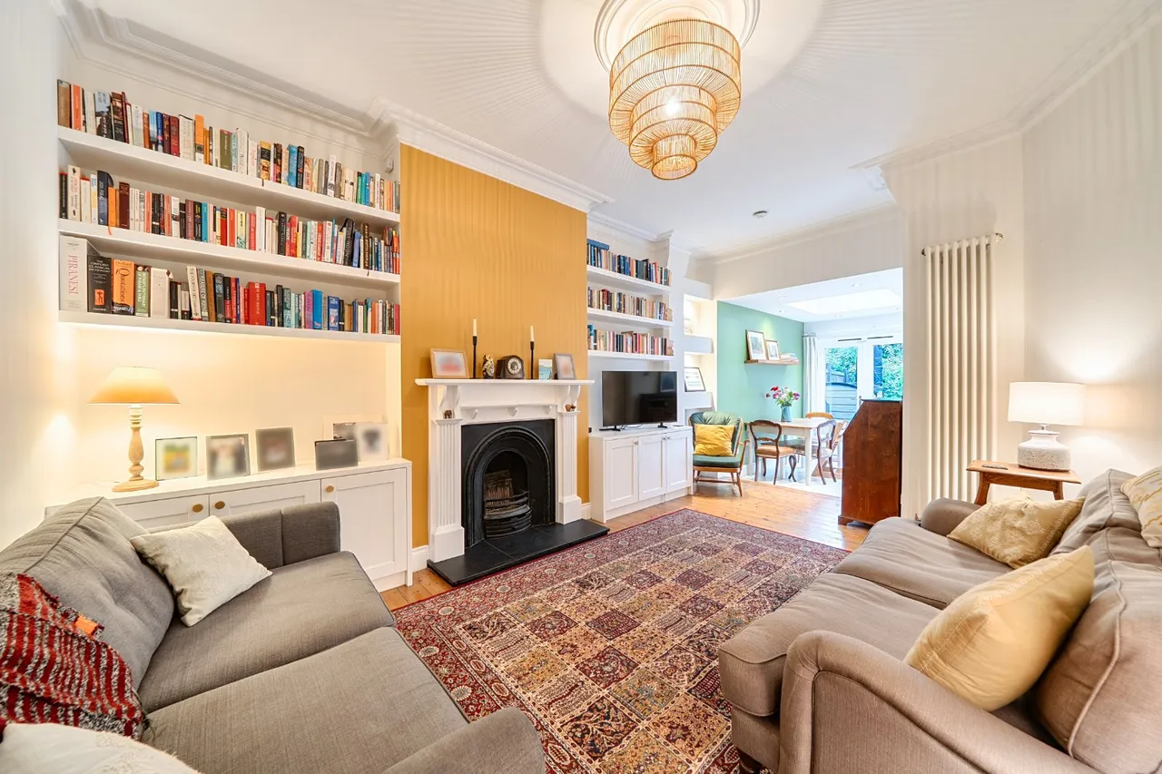 Conway Road, London, N14, photo 2