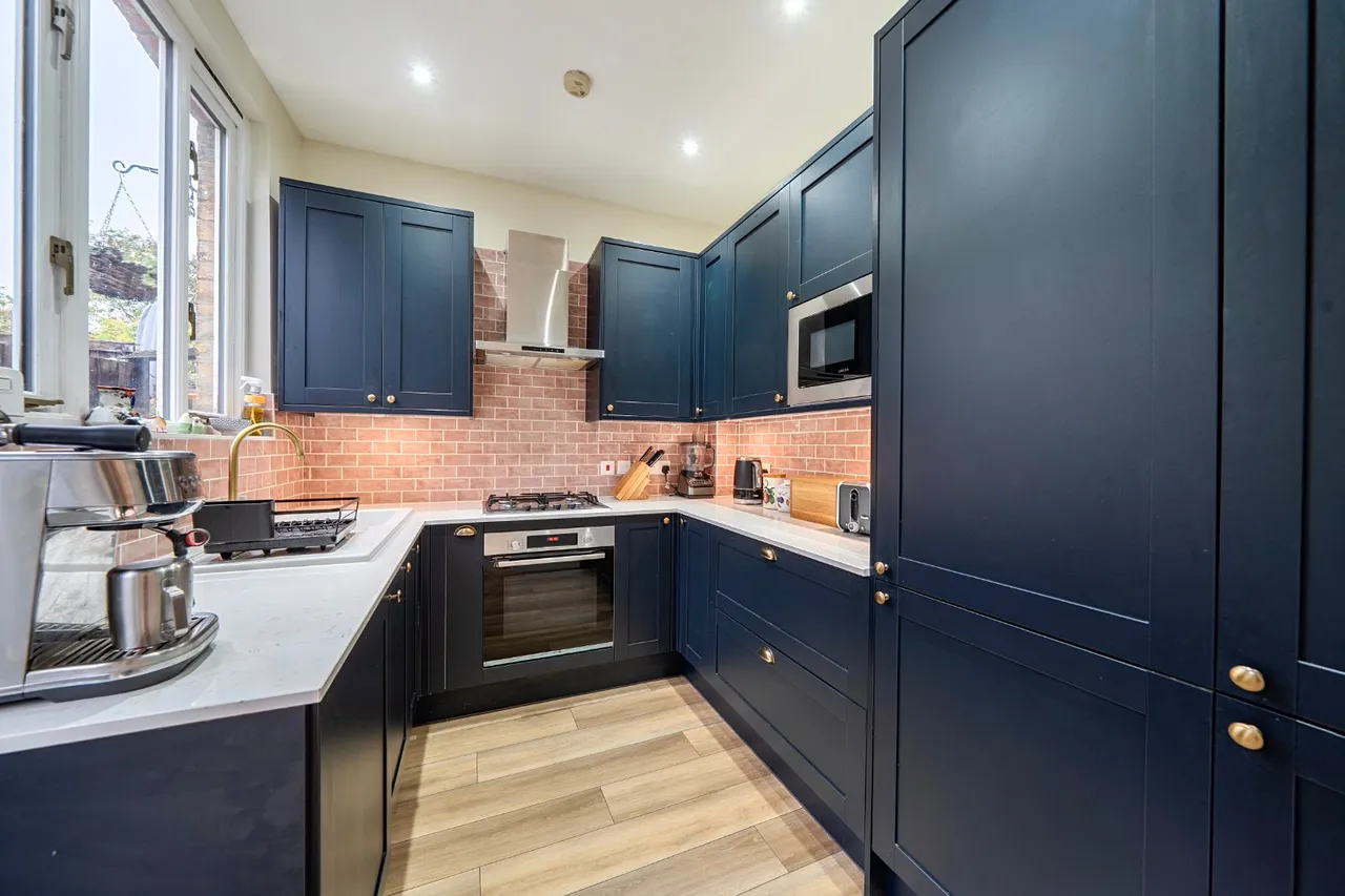 Conway Road, London, N14, photo 5