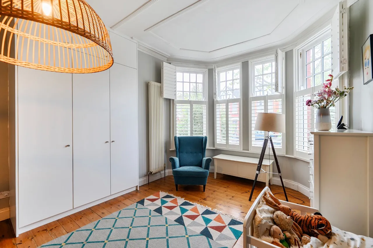 Conway Road, London, N14, photo 11