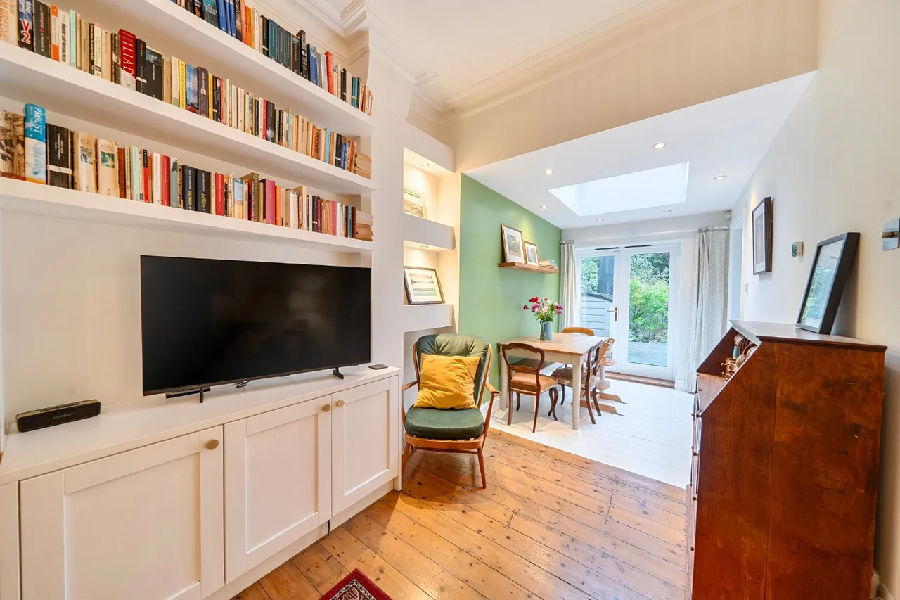 Conway Road, London, N14, photo 6