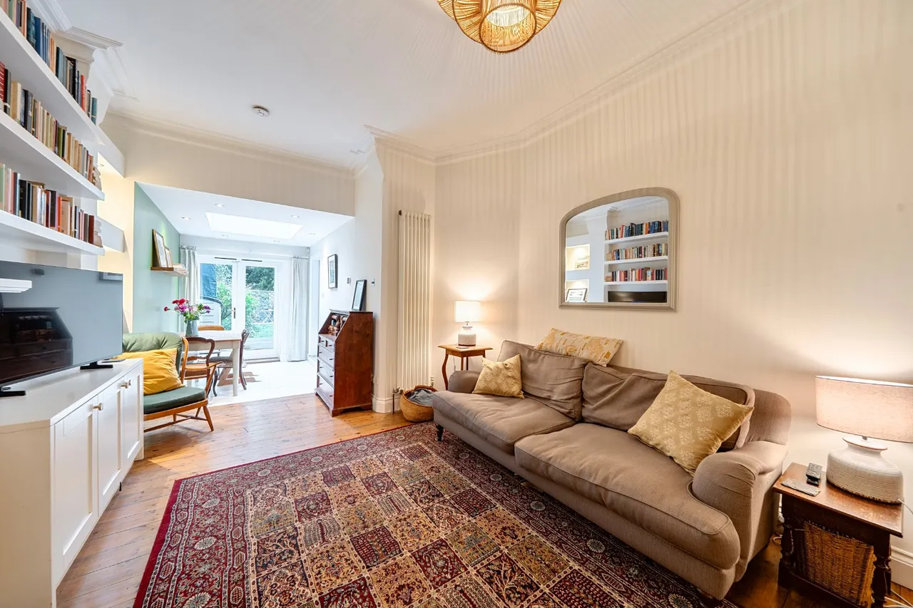 Conway Road, London, N14, photo 13