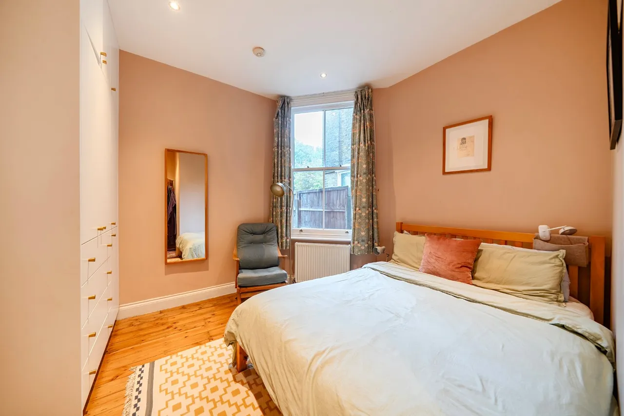 Conway Road, London, N14, photo 9