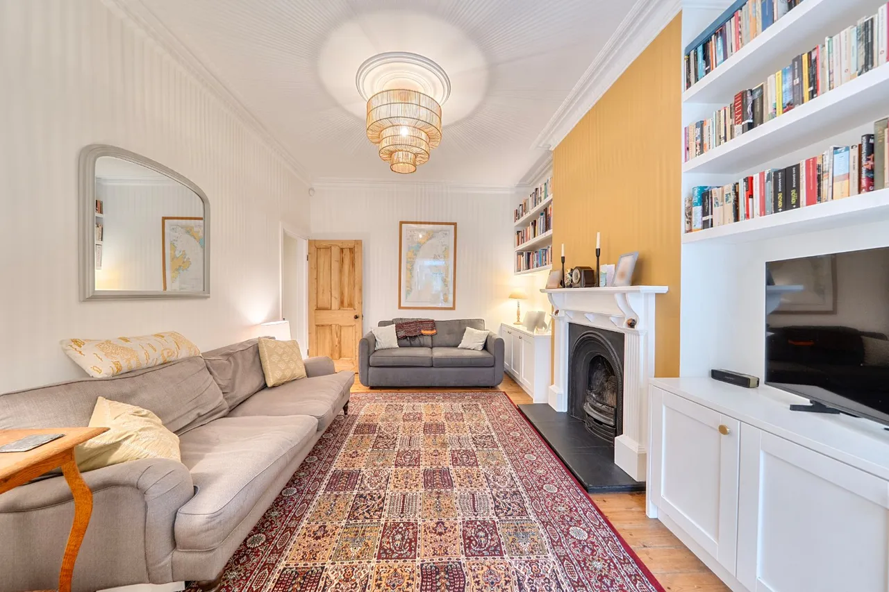 Conway Road, London, N14, photo 15