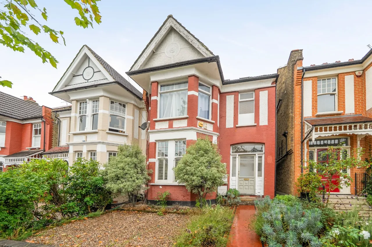 Conway Road, London, N14, photo 19
