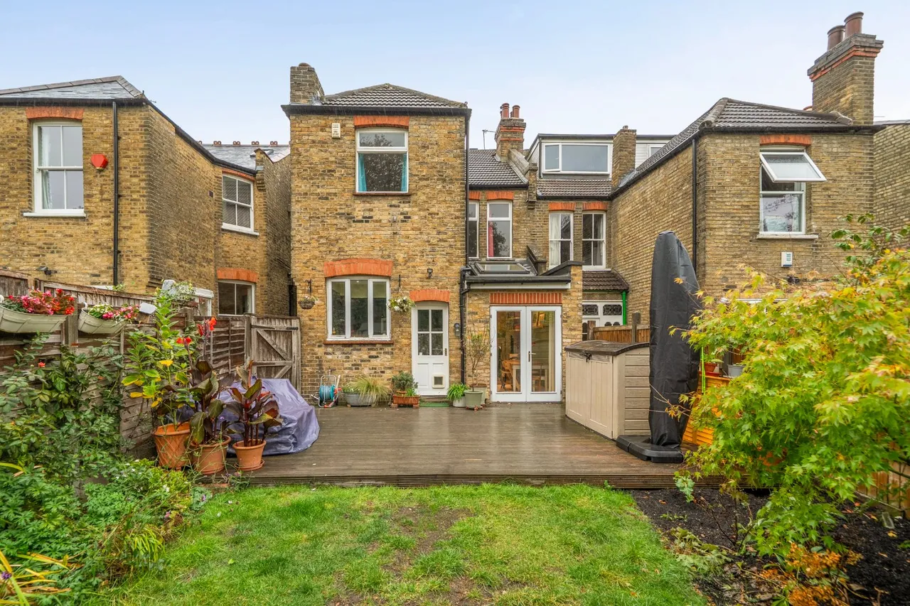 Conway Road, London, N14, photo 17