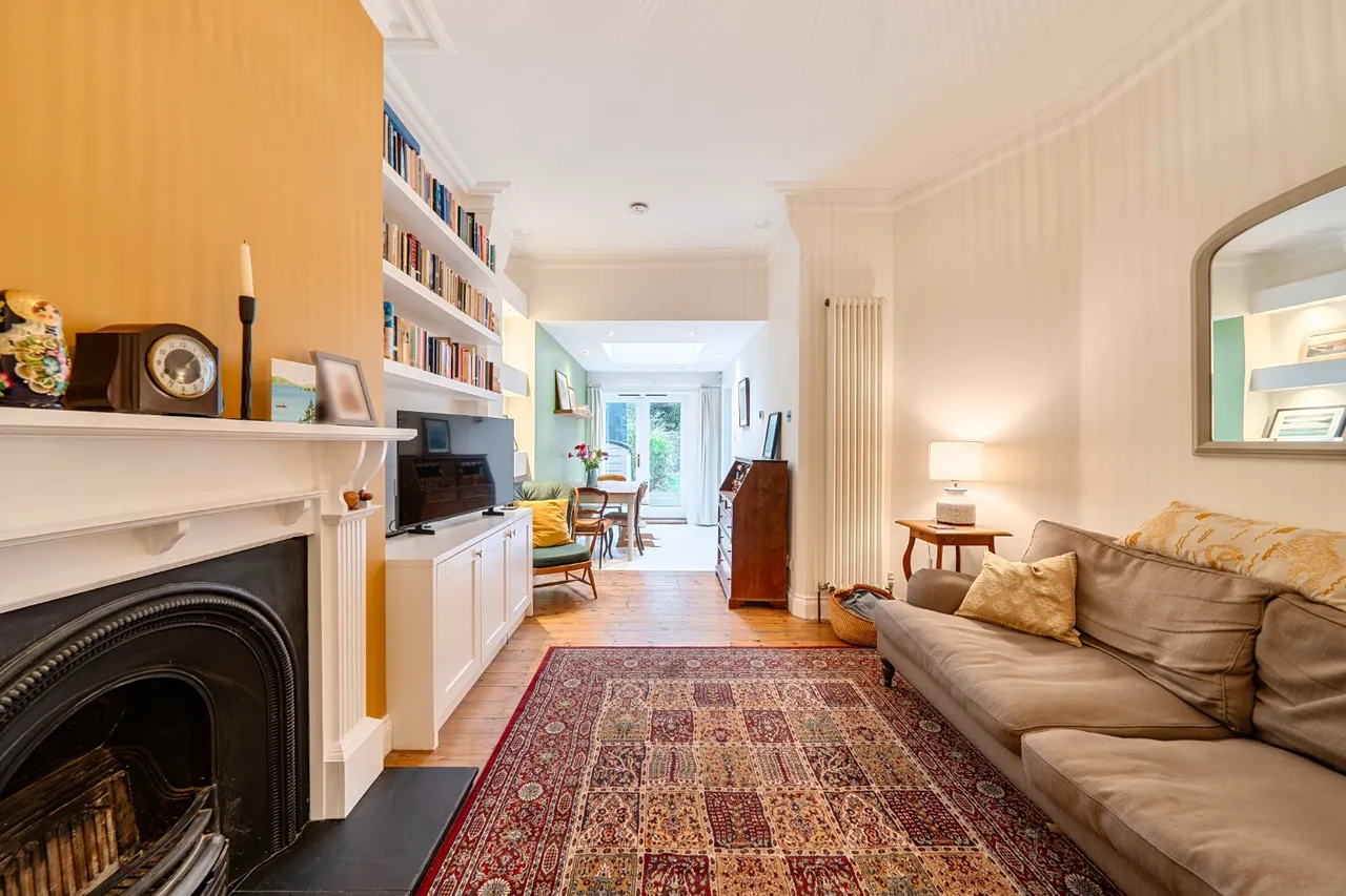 Conway Road, London, N14, photo 18