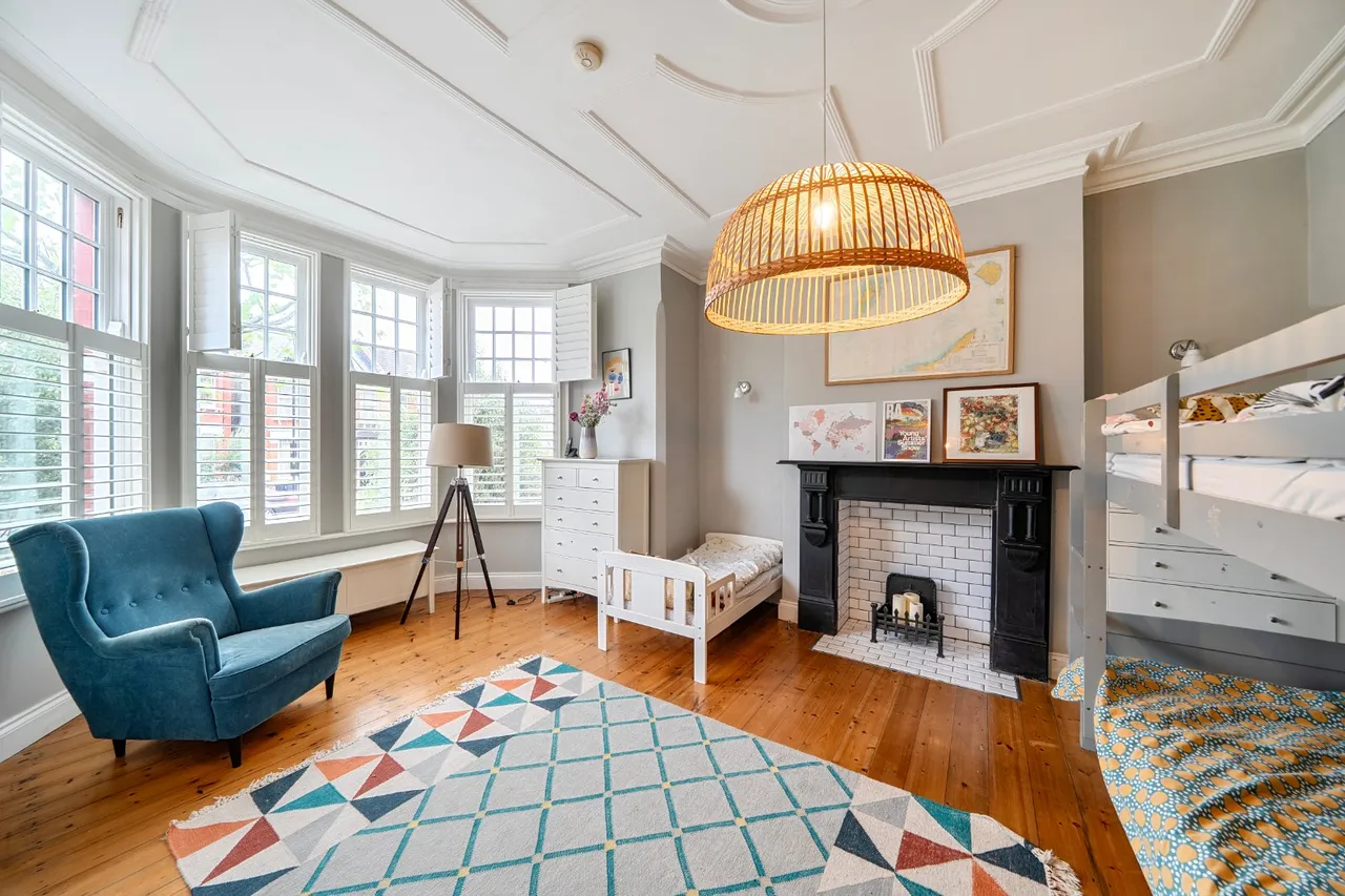 Conway Road, London, N14, photo 3