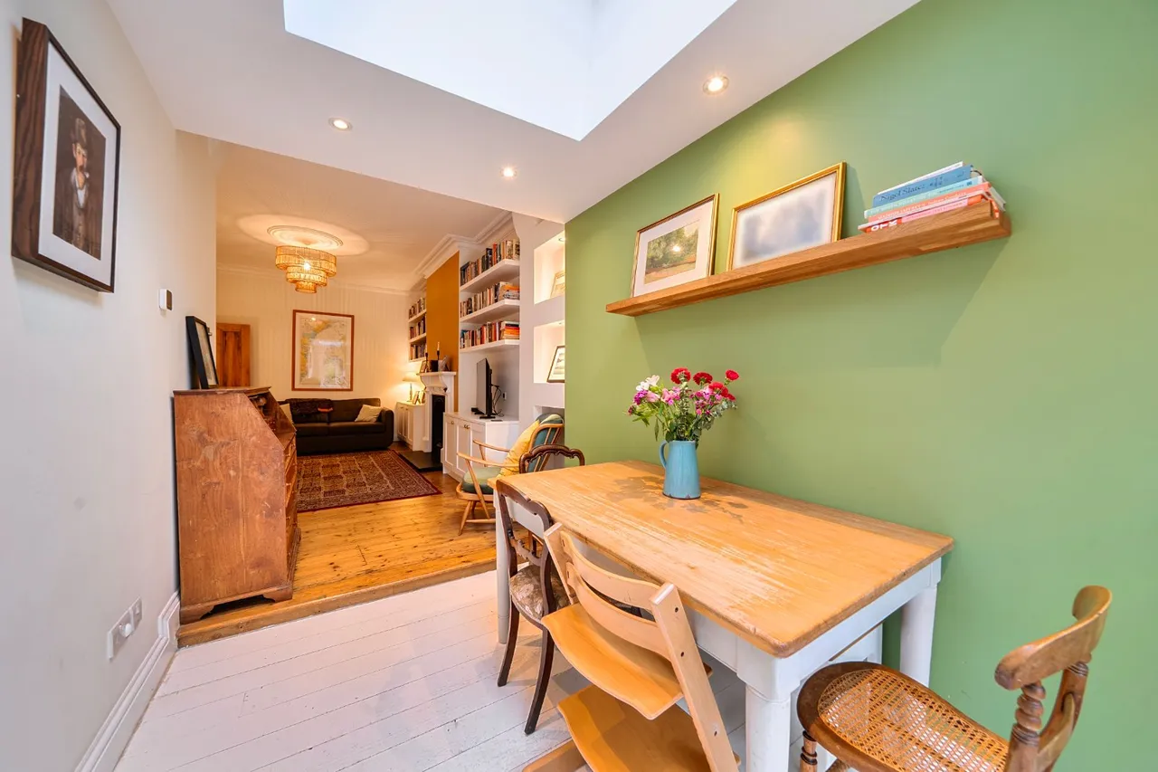 Conway Road, London, N14, photo 8
