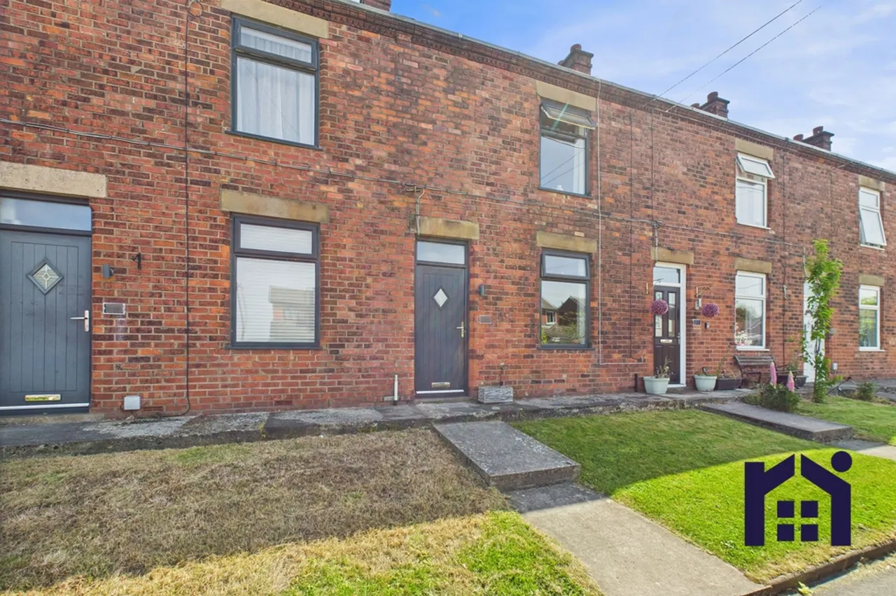2 bed house for sale — Wood Lane, Heskin, Chorley, PR7 5NT