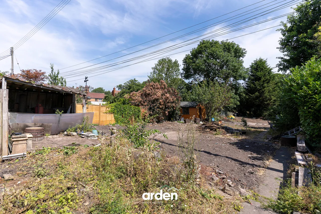 Red Lion Street, Alvechurch, B48, photo 10