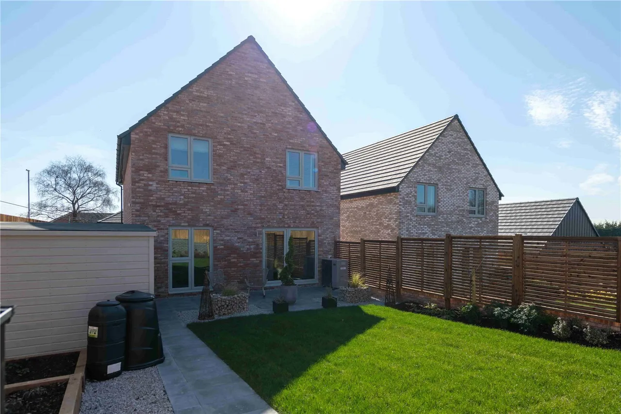 Scotforth Road, Lancaster, LA1, photo 13