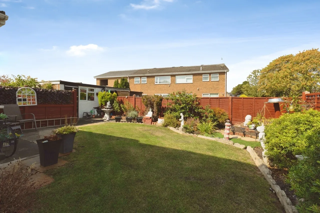 Honister Walk, Egglescliffe, Stockton-on-Tees, TS16, photo 18