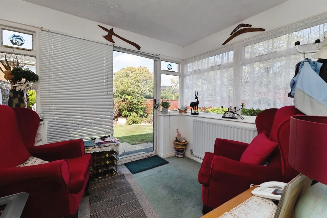 Honister Walk, Egglescliffe, Stockton-on-Tees, TS16, photo 9
