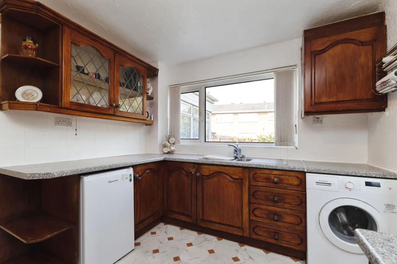Honister Walk, Egglescliffe, Stockton-on-Tees, TS16, photo 2