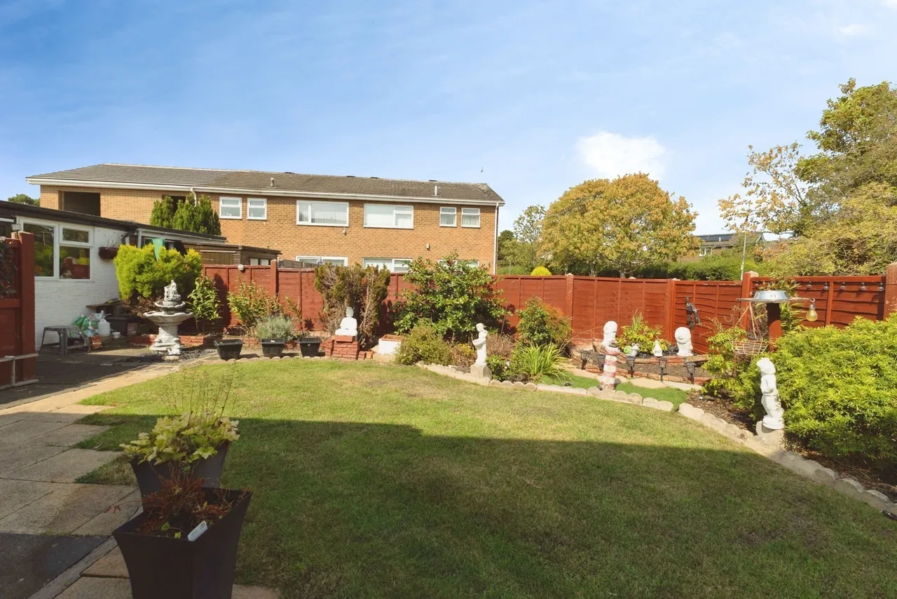 Honister Walk, Egglescliffe, Stockton-on-Tees, TS16, photo 16