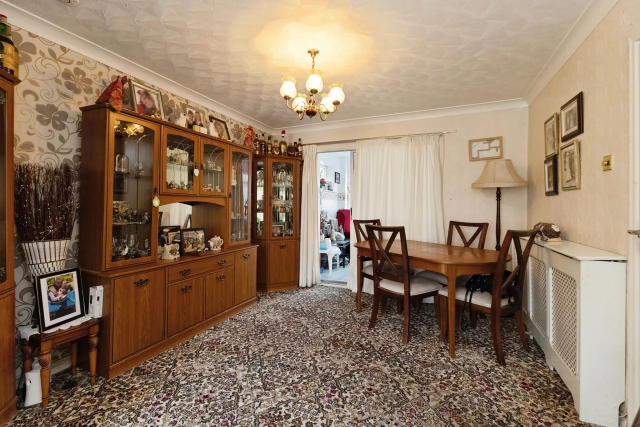 Honister Walk, Egglescliffe, Stockton-on-Tees, TS16, photo 8