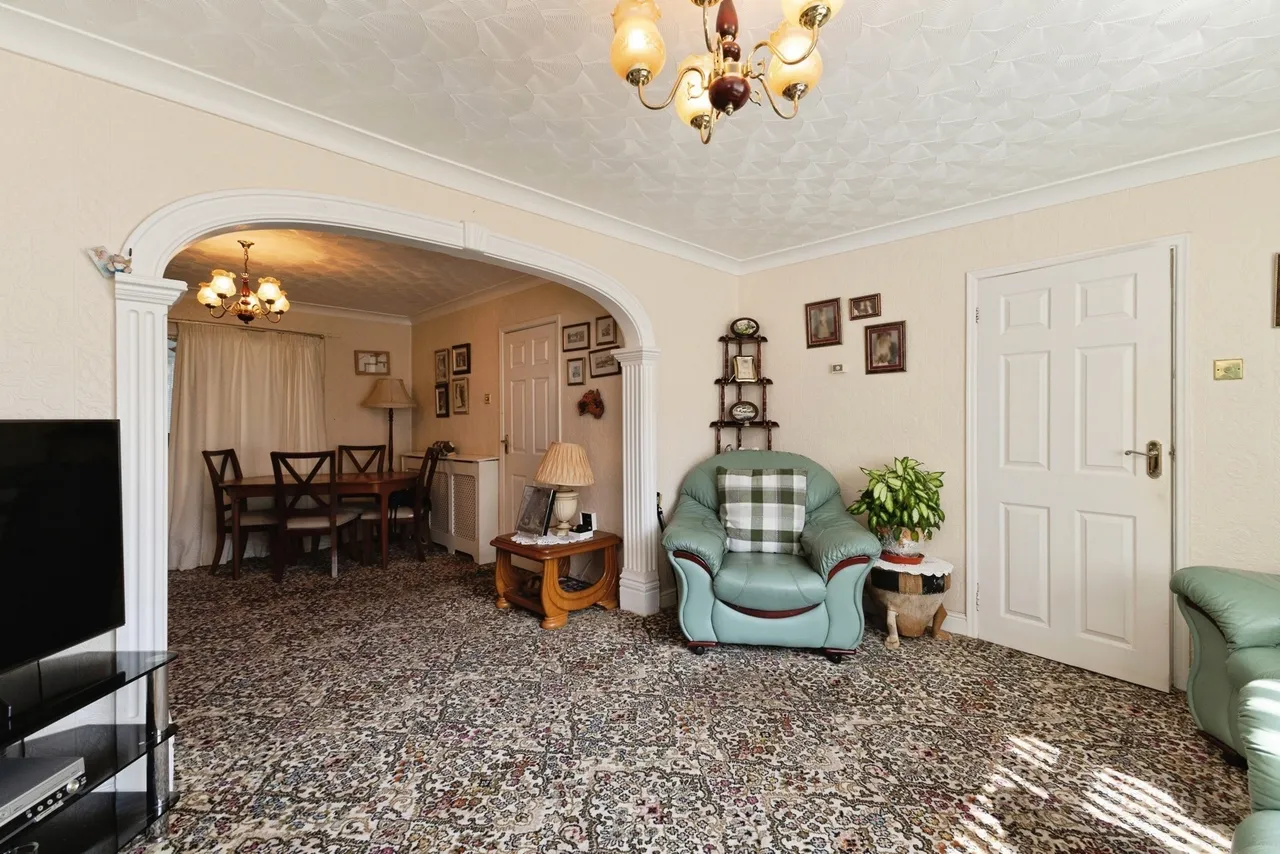 Honister Walk, Egglescliffe, Stockton-on-Tees, TS16, photo 5