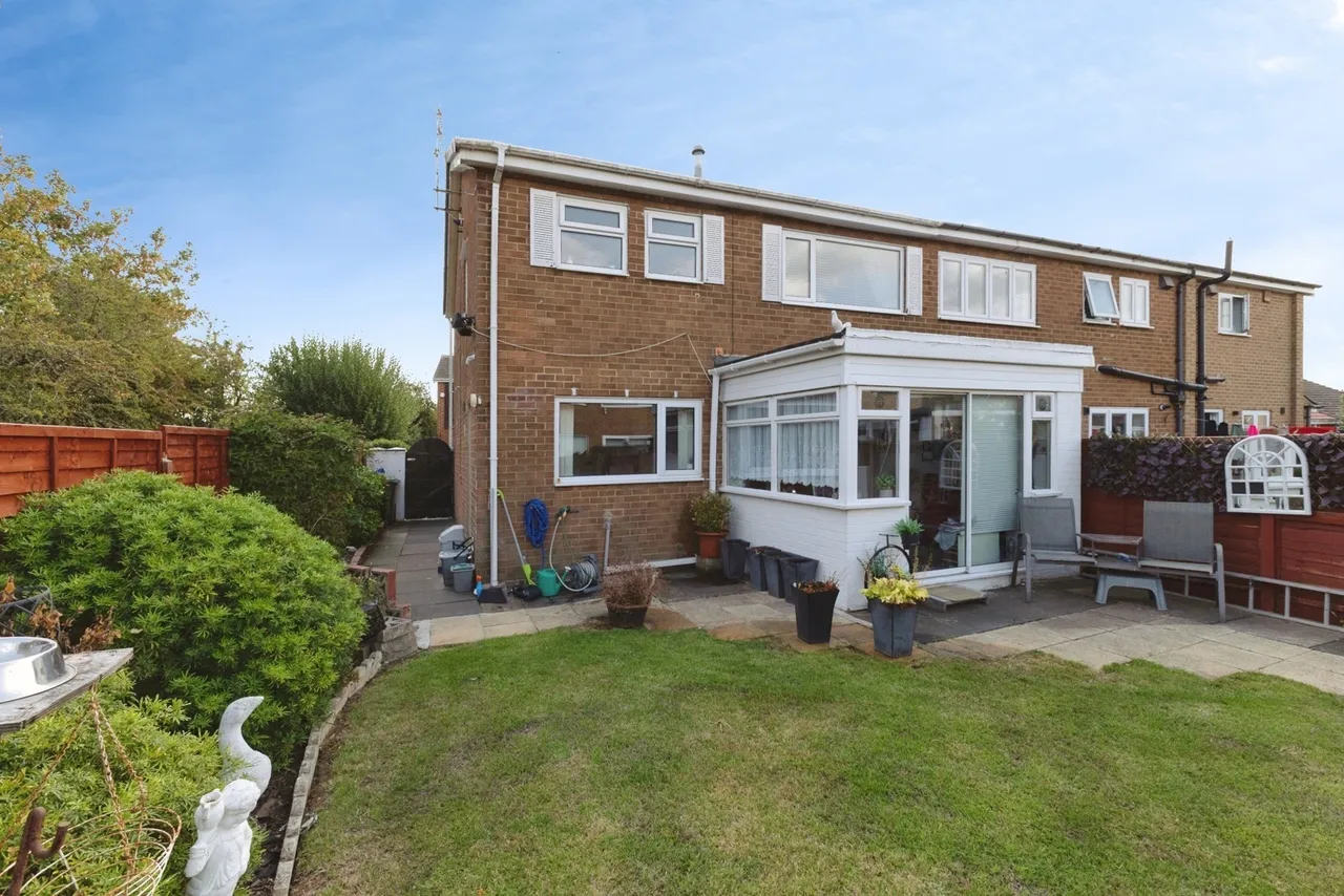 Honister Walk, Egglescliffe, Stockton-on-Tees, TS16, photo 17