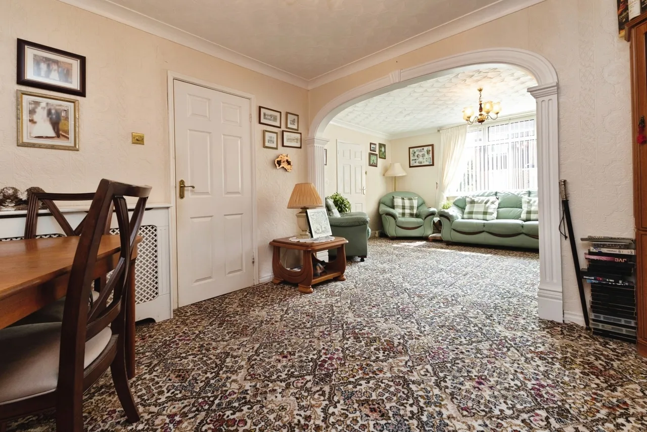 Honister Walk, Egglescliffe, Stockton-on-Tees, TS16, photo 7