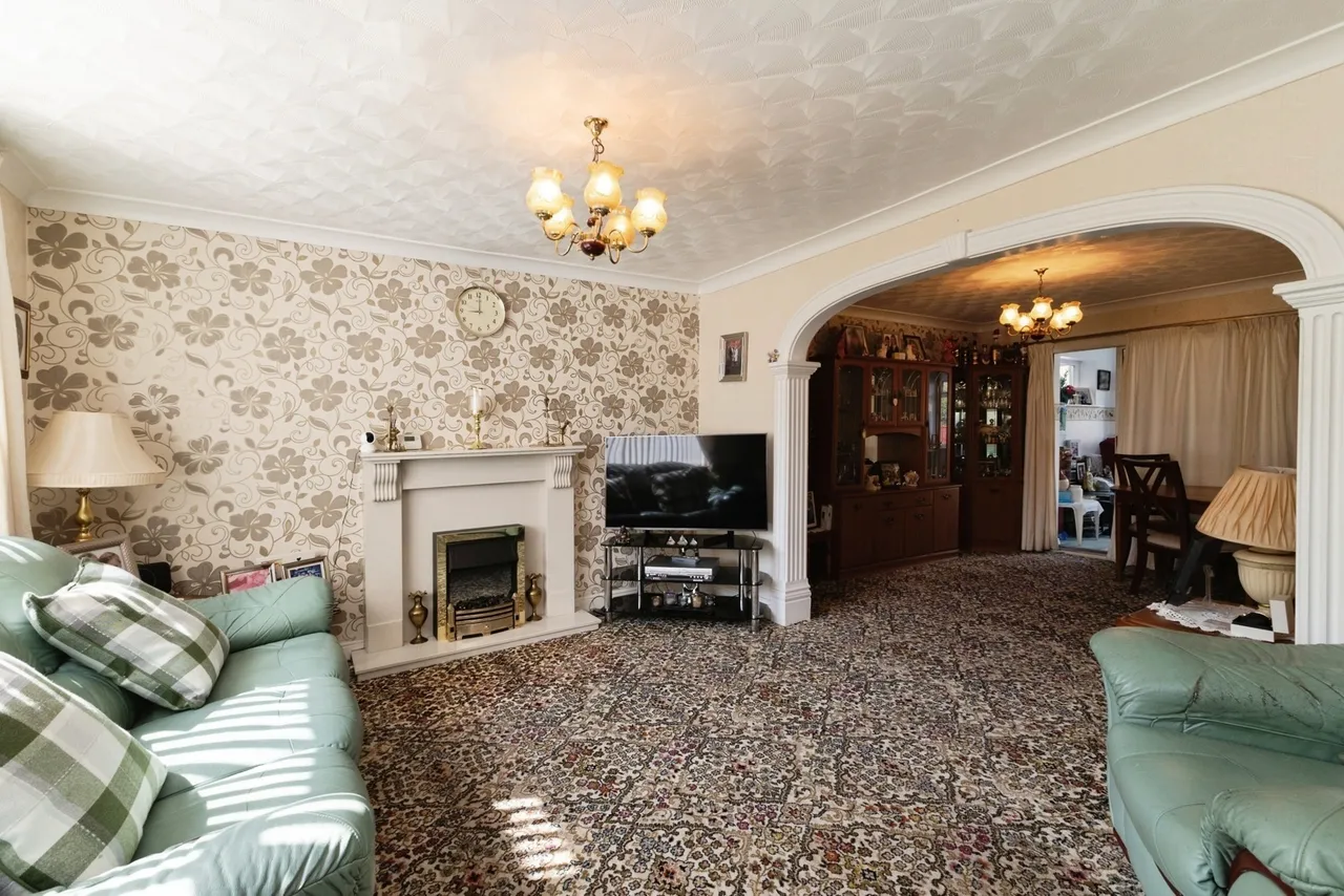 Honister Walk, Egglescliffe, Stockton-on-Tees, TS16, photo 6