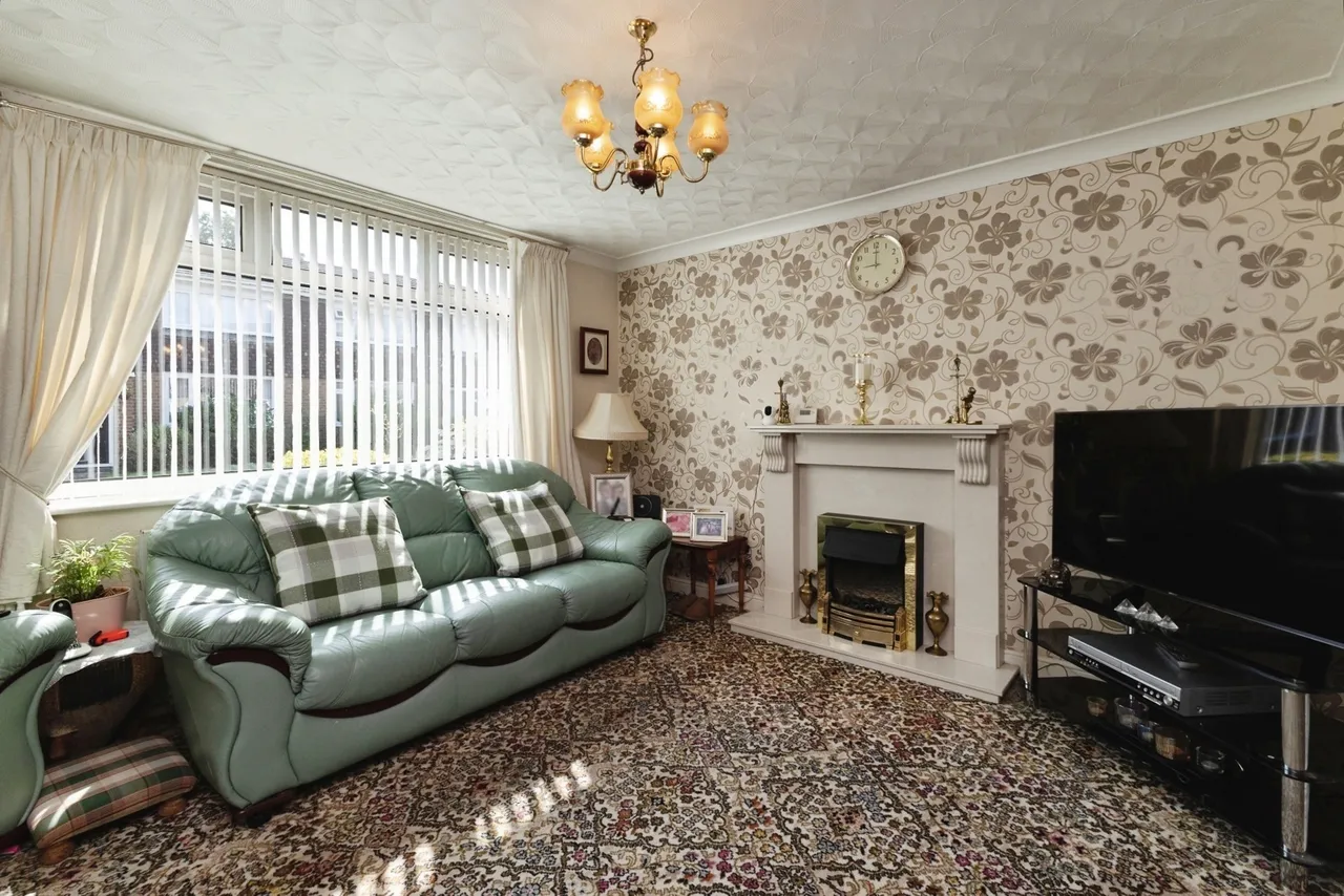 Honister Walk, Egglescliffe, Stockton-on-Tees, TS16, photo 4
