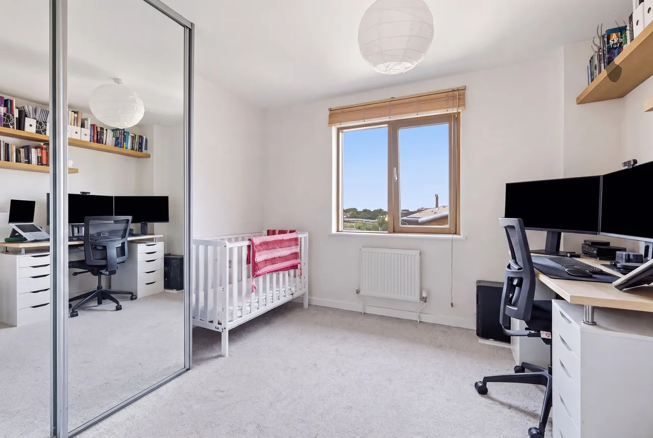 Pancras Way, London, E3, photo 11