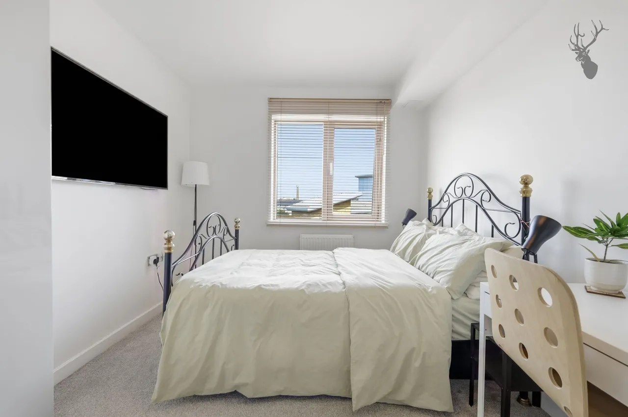 Pancras Way, London, E3, photo 9