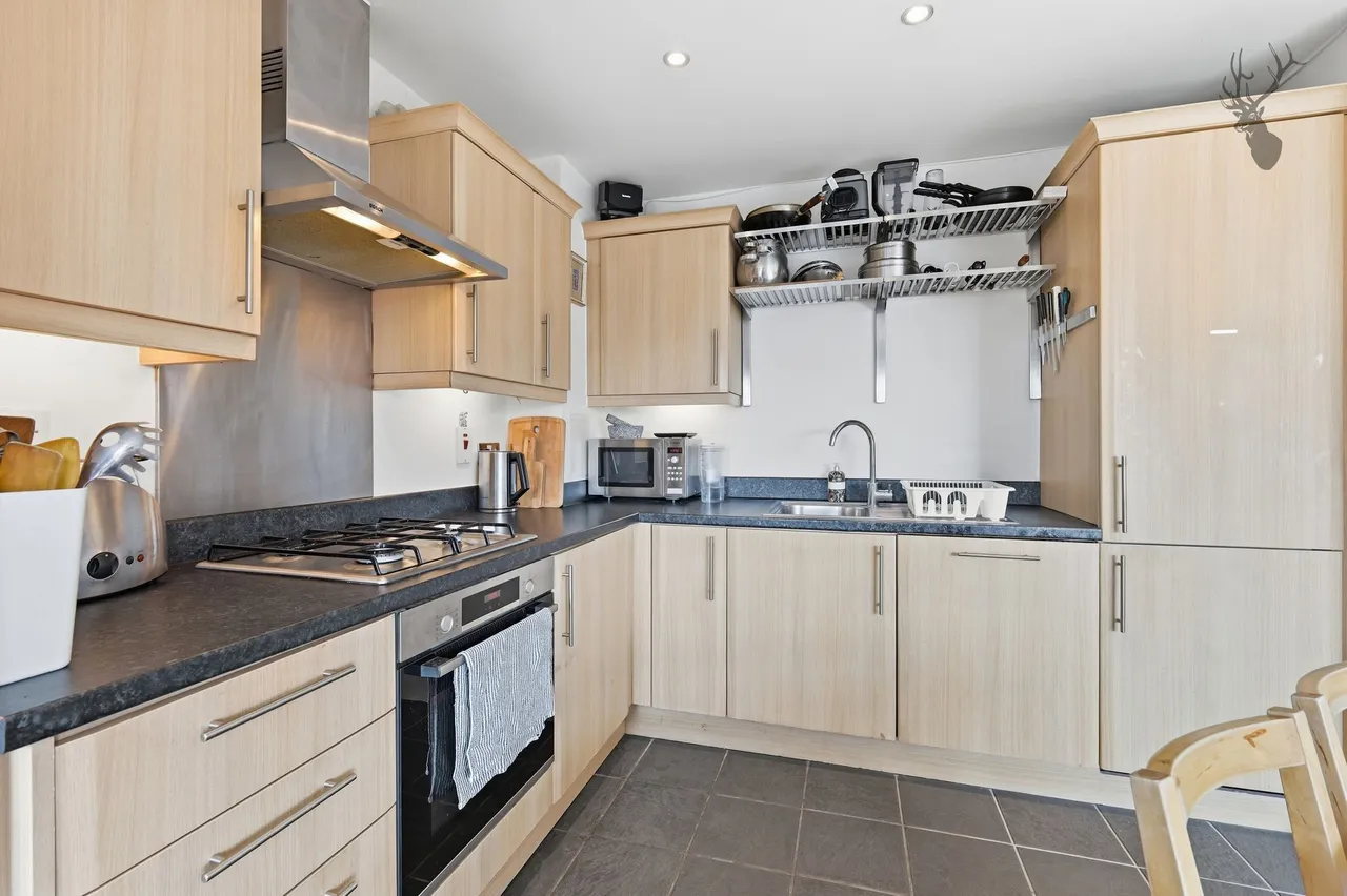 Pancras Way, London, E3, photo 8