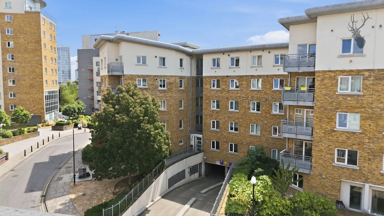 Pancras Way, London, E3, photo 16