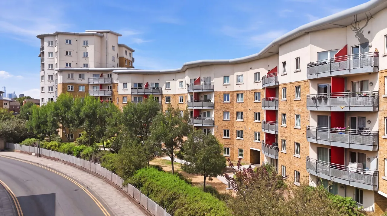 Pancras Way, London, E3, photo 17