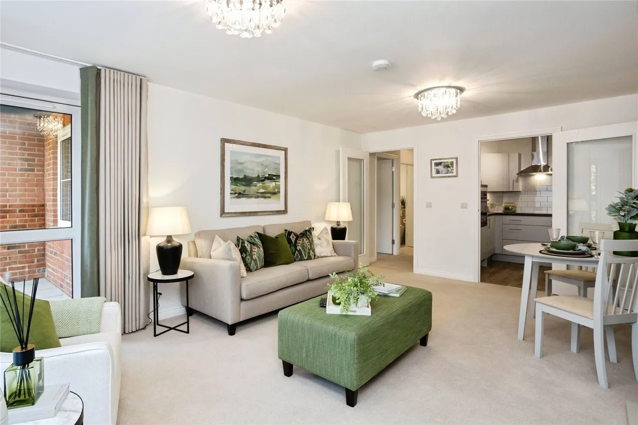 Annison Street, Tonbridge, TN9, photo 14